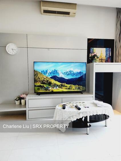 The Lakeshore (D22), Condominium #450644901
